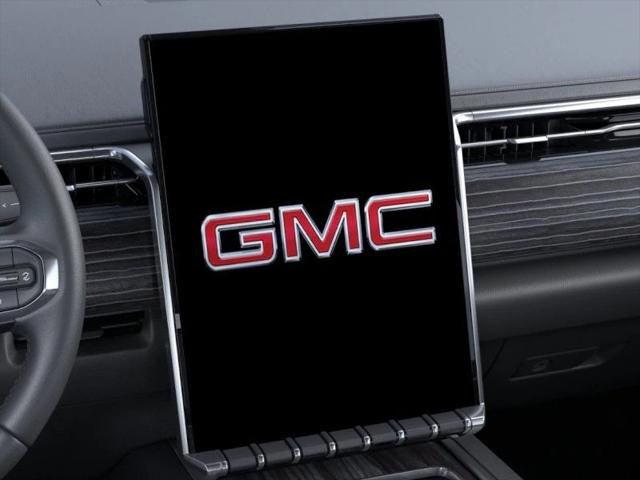 2024 GMC Sierra Denali Edition 1