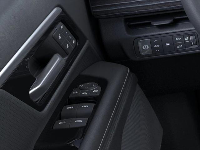 2024 GMC Sierra Denali Edition 1
