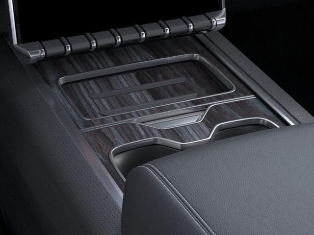 2024 GMC Sierra Denali Edition 1