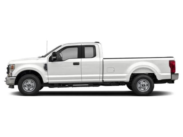 2021 Ford F-250 XL