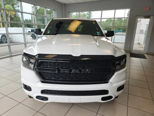 2023 RAM 1500 Tradesman Crew Cab 4x4 57 Box