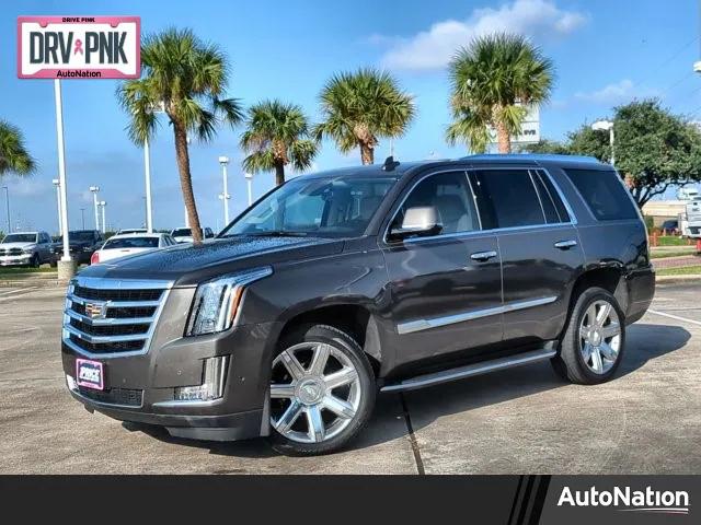 2020 Cadillac Escalade 2WD Luxury