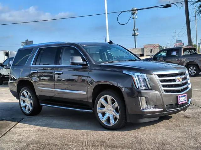 2020 Cadillac Escalade 2WD Luxury