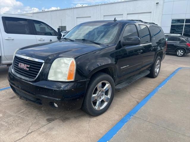 2012 GMC Yukon XL 1500 SLT