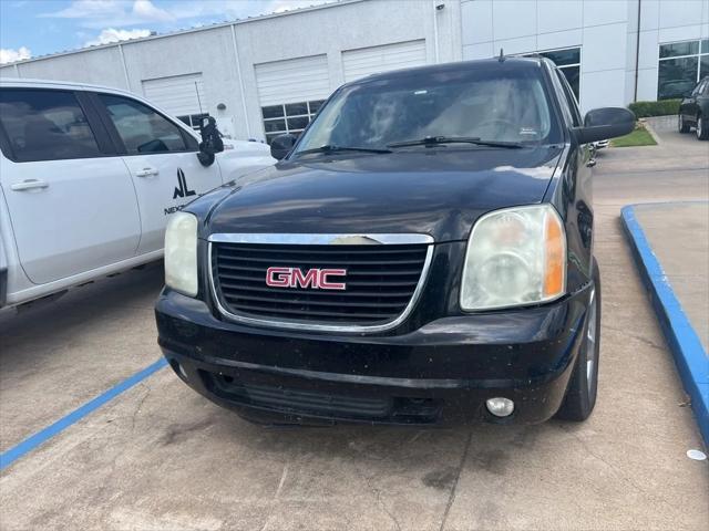 2012 GMC Yukon XL 1500 SLT