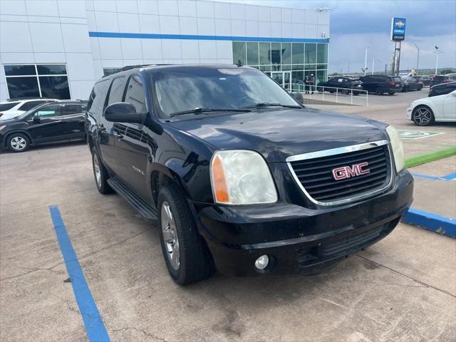 2012 GMC Yukon XL 1500 SLT