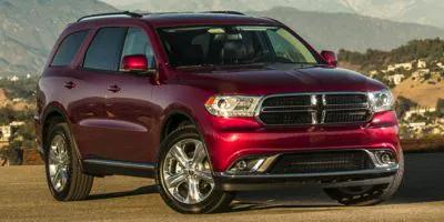 2019 Dodge Durango GT Plus RWD