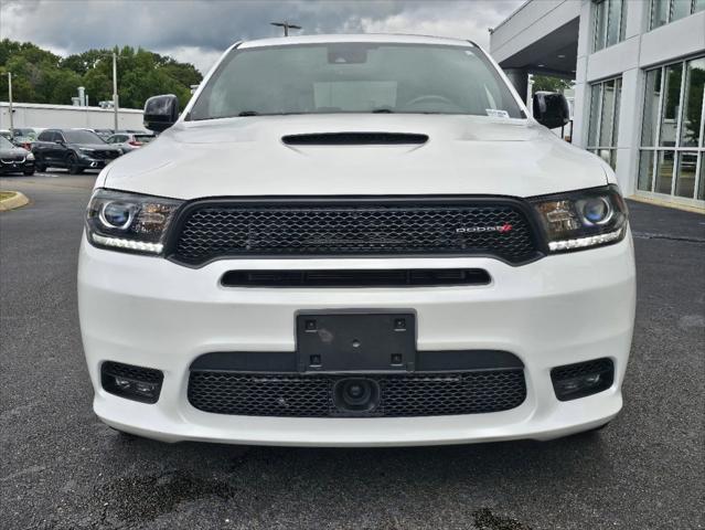 2019 Dodge Durango GT Plus RWD