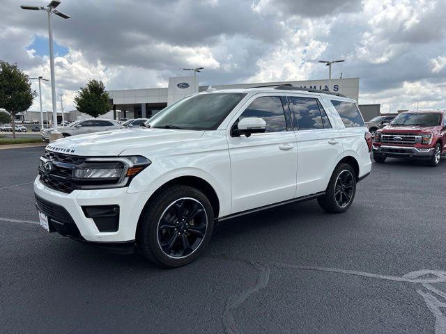 2023 Ford Expedition Limited for sale in Weatherford, OK