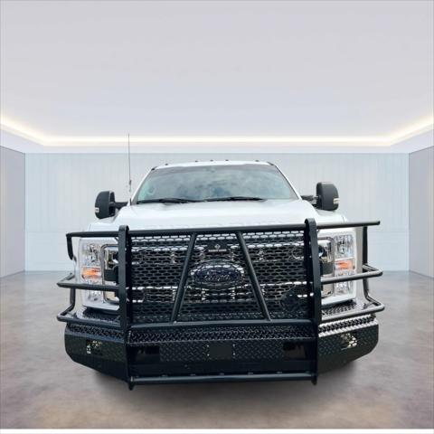 2023 Ford F-350 XLT