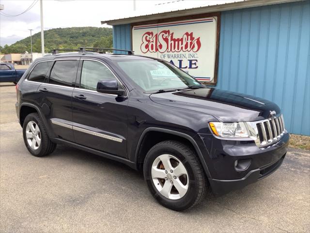 2011 Jeep Grand Cherokee Laredo