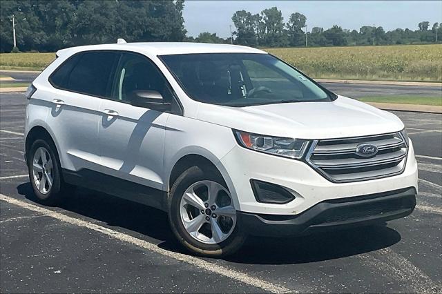 2016 Ford Edge SE