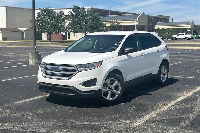 2016 Ford Edge SE