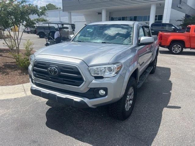 2019 Toyota Tacoma SR5 V6