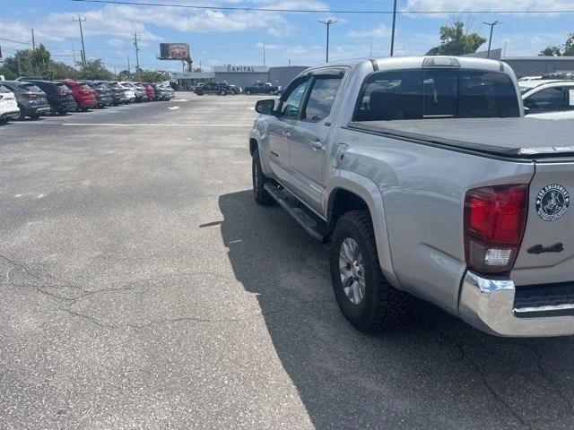 2019 Toyota Tacoma SR5 V6