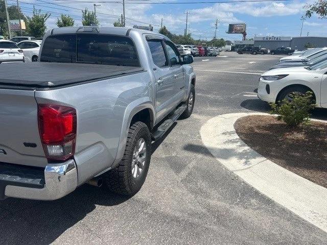 2019 Toyota Tacoma SR5 V6