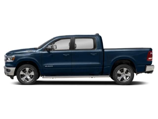 2023 RAM 1500 Limited Crew Cab 4x4 57 Box