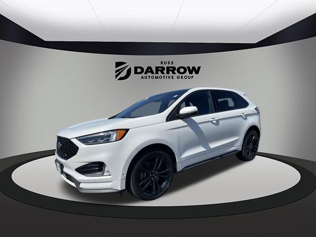 2020 Ford Edge ST