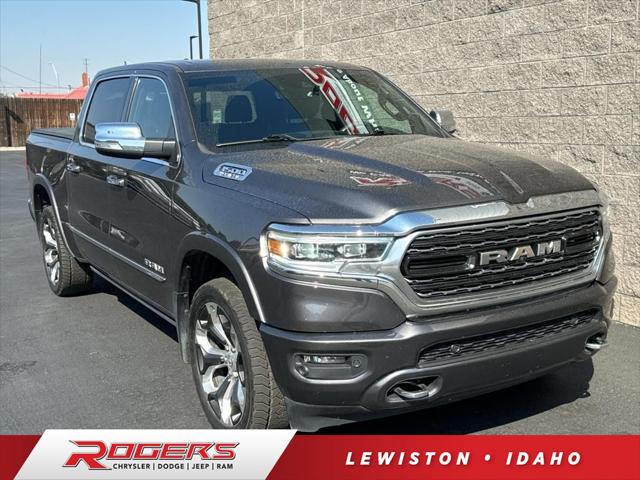 2020 RAM 1500 Limited