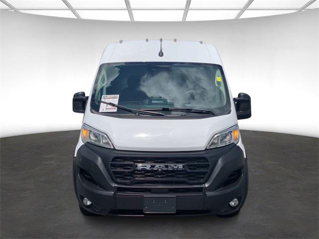 2023 RAM ProMaster 3500 Cargo Van High Roof 159 WB EXT