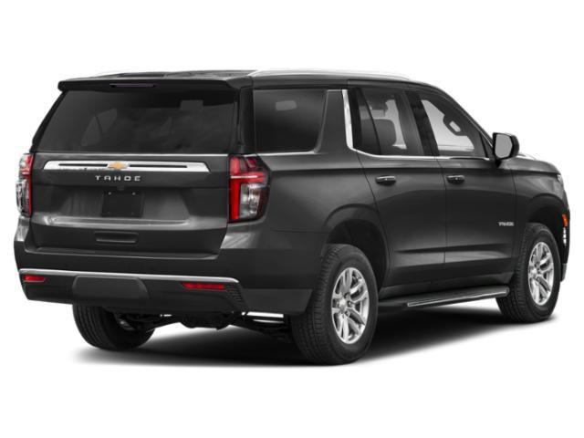 2021 Chevrolet Tahoe 4WD LS