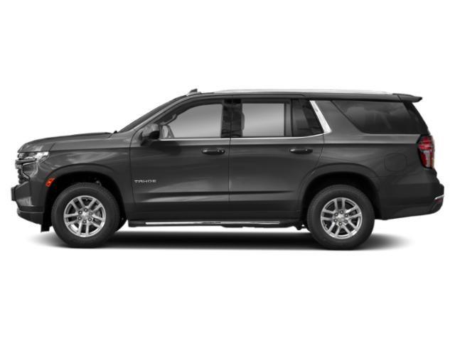 2021 Chevrolet Tahoe 4WD LS