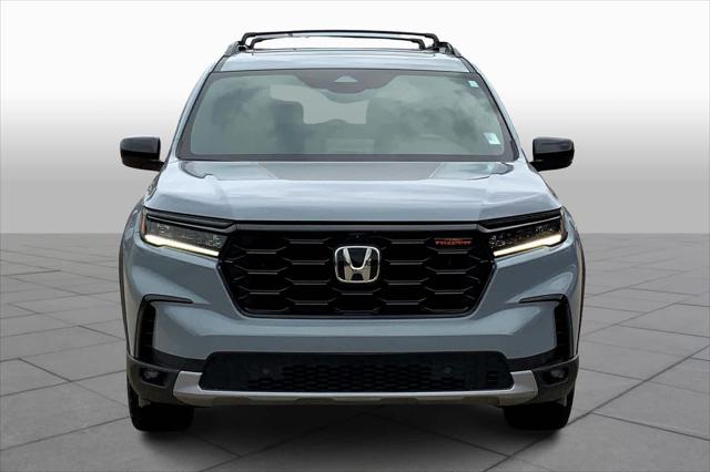 2023 Honda Pilot TrailSport