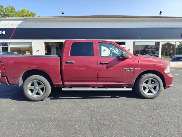 2015 RAM 1500 Express