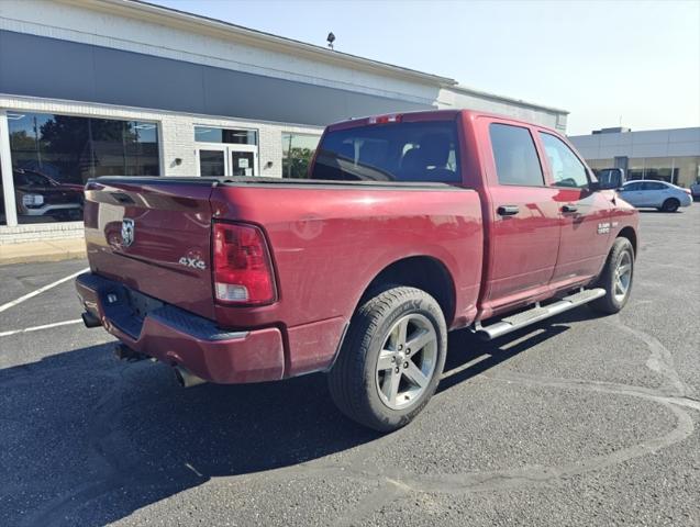 2015 RAM 1500 Express