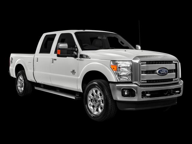 2016 Ford F-250 XL