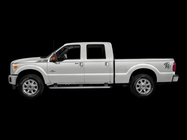 2016 Ford F-250 XL