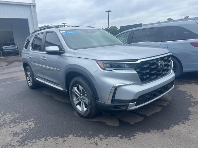 2023 Honda Pilot 2WD EX-L 7 Passenger