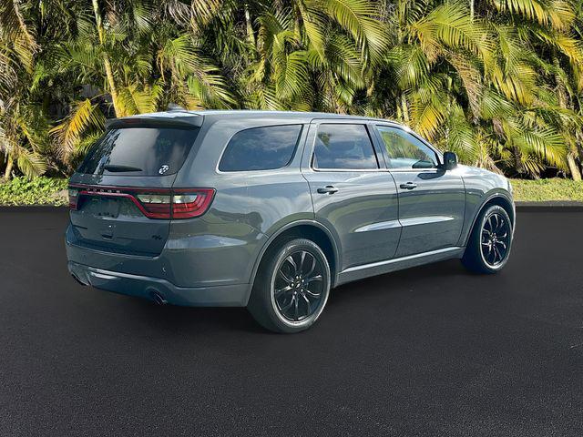 2019 Dodge Durango R/T RWD