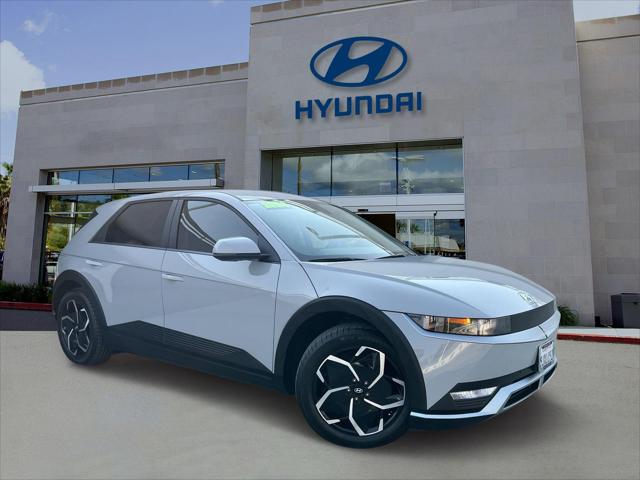 2024 Hyundai IONIQ 5