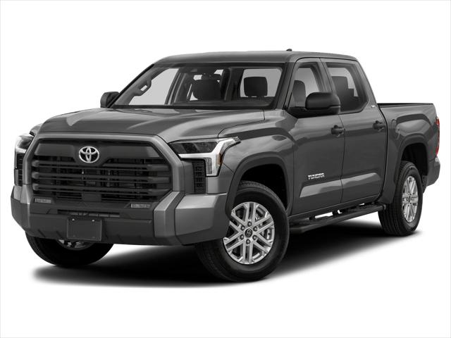 2024 Toyota Tundra