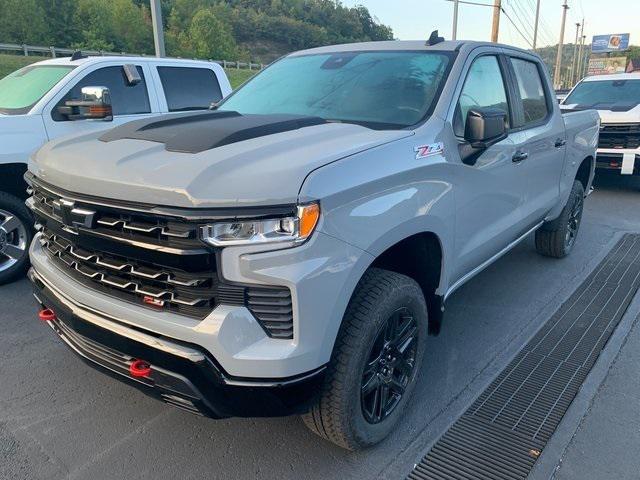 New 2024 Chevrolet Silverado 1500 For Sale in Pikeville, KY