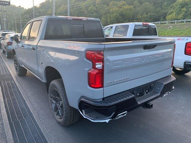 New 2024 Chevrolet Silverado 1500 For Sale in Pikeville, KY