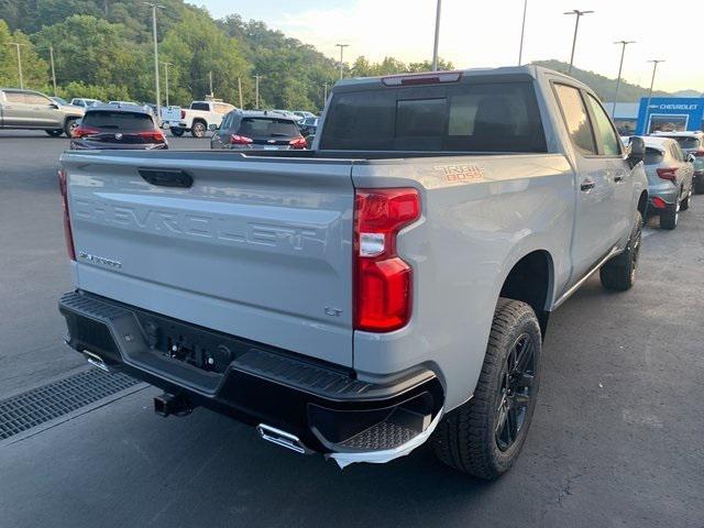 New 2024 Chevrolet Silverado 1500 For Sale in Pikeville, KY