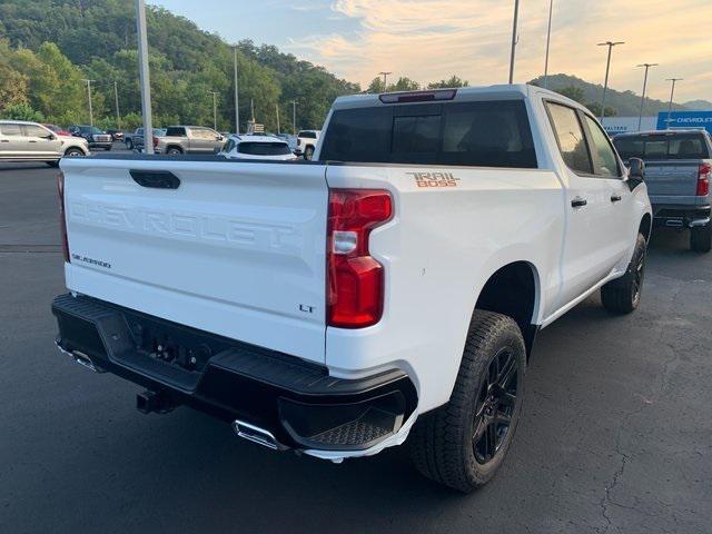 New 2024 Chevrolet Silverado 1500 For Sale in Pikeville, KY