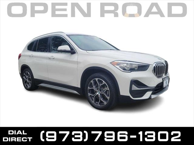 2021 BMW X1