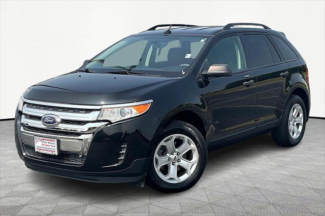 Used 2013 Ford Edge For Sale in Olive Branch, MS