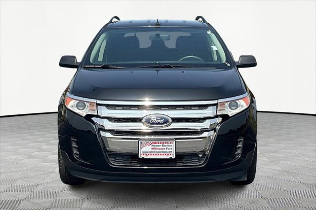 Used 2013 Ford Edge For Sale in Olive Branch, MS