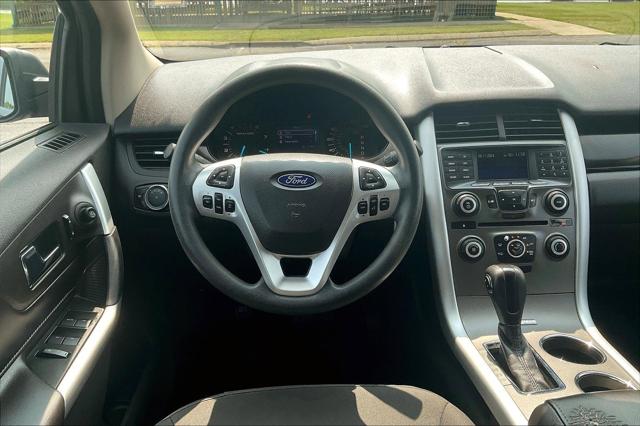 Used 2013 Ford Edge For Sale in Olive Branch, MS