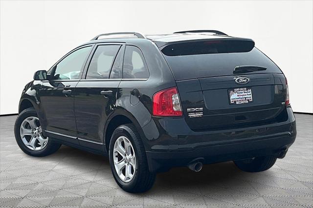 Used 2013 Ford Edge For Sale in Olive Branch, MS