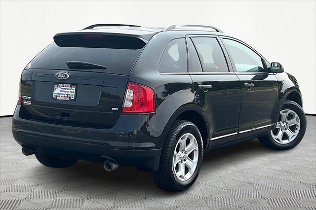 Used 2013 Ford Edge For Sale in Olive Branch, MS