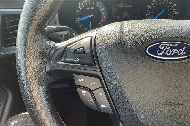 Used 2016 Ford Edge For Sale in Olive Branch, MS