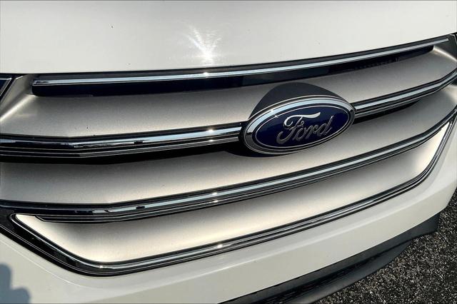 Used 2016 Ford Edge For Sale in Olive Branch, MS