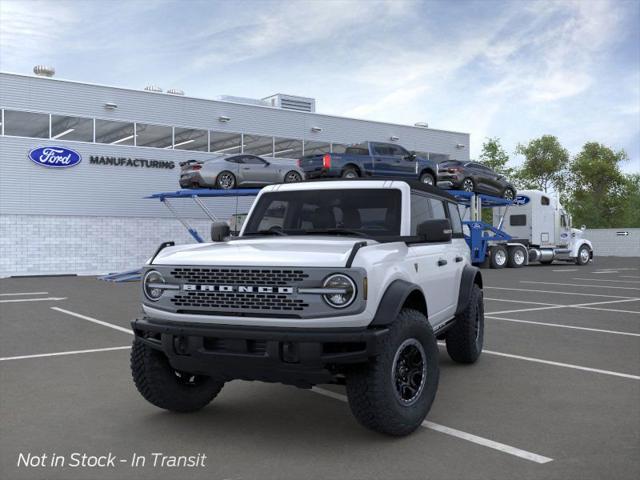 New 2024 Ford Bronco For Sale in Olive Branch, MS