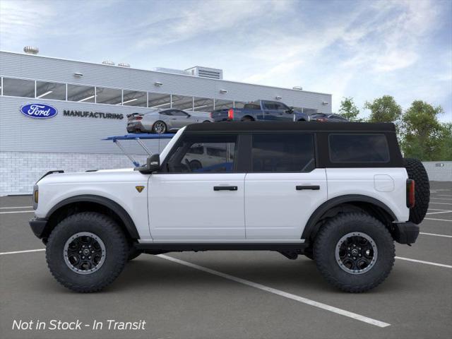 New 2024 Ford Bronco For Sale in Olive Branch, MS