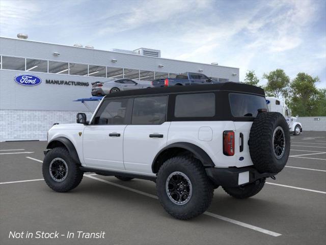 New 2024 Ford Bronco For Sale in Olive Branch, MS